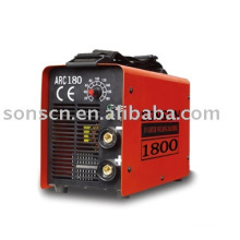 Portable DC ARC micro welding machine